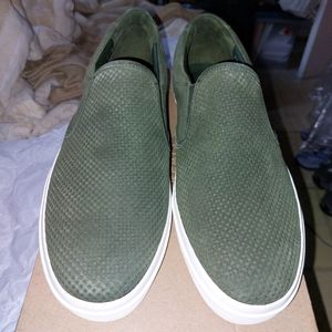 GREATS SLIP ONS